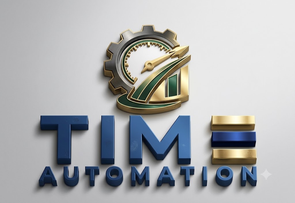 Time Automation Logo